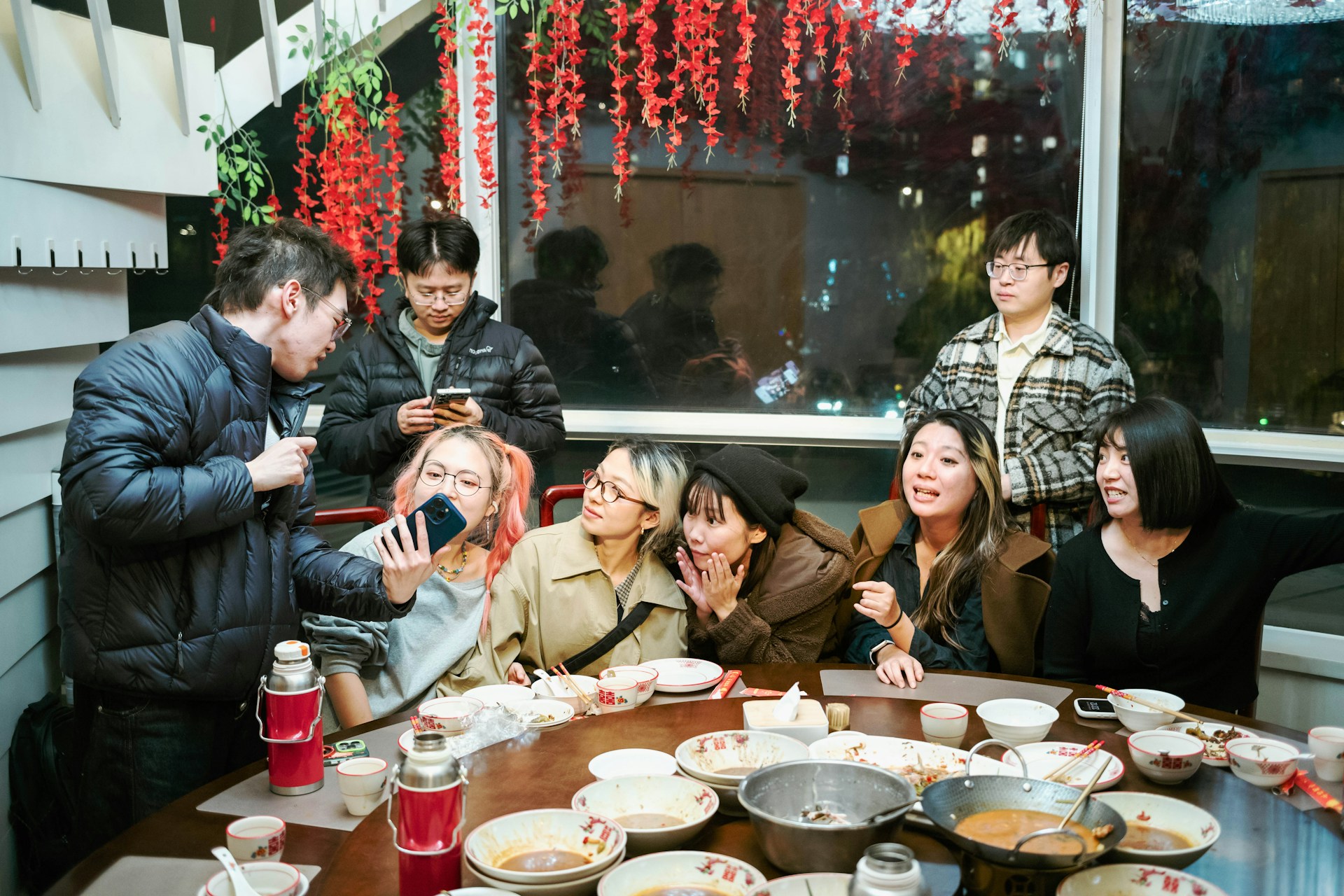 How to reduce food waste during spring festival